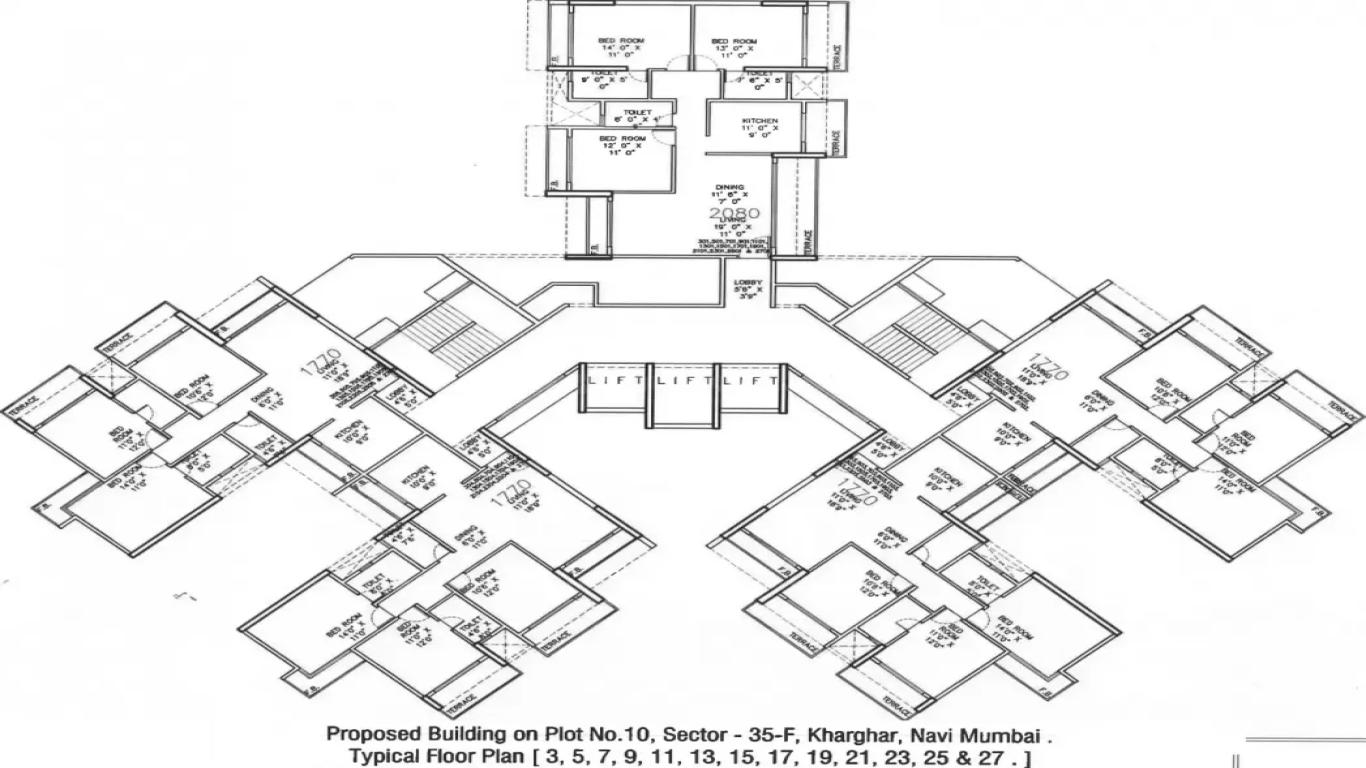 Sai Symphony Kharghar-Paradise-Sai-Symphony-plan3.jpg